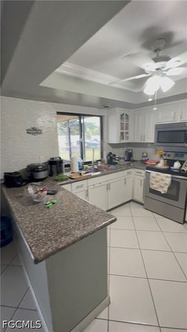 246 SE 7th ST, Cape Coral, FL 33990