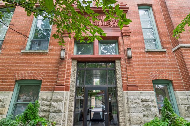 1445 W Belden Avenue 3K, Chicago, IL 60614