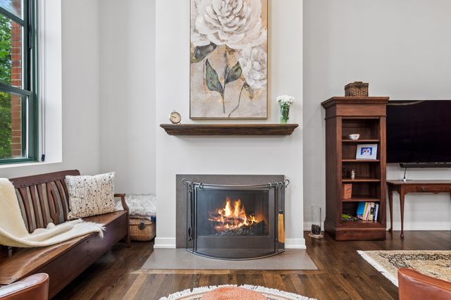 1445 W Belden Avenue 3K, Chicago, IL 60614