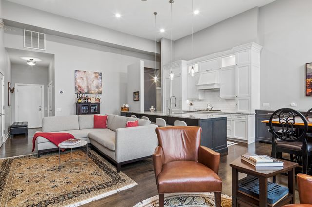 1445 W Belden Avenue 3K, Chicago, IL 60614
