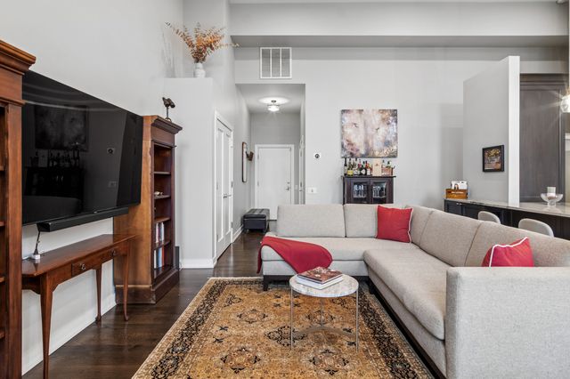 1445 W Belden Avenue 3K, Chicago, IL 60614