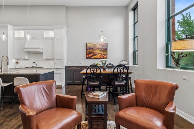 1445 W Belden Avenue 3K, Chicago, IL 60614