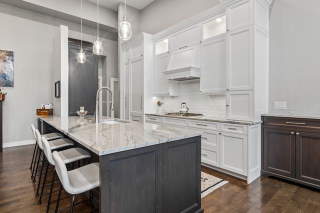 1445 W Belden Avenue 3K, Chicago, IL 60614
