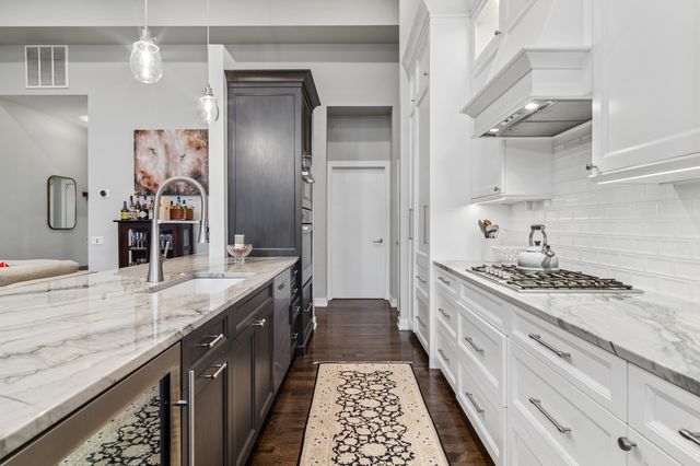 1445 W Belden Avenue 3K, Chicago, IL 60614