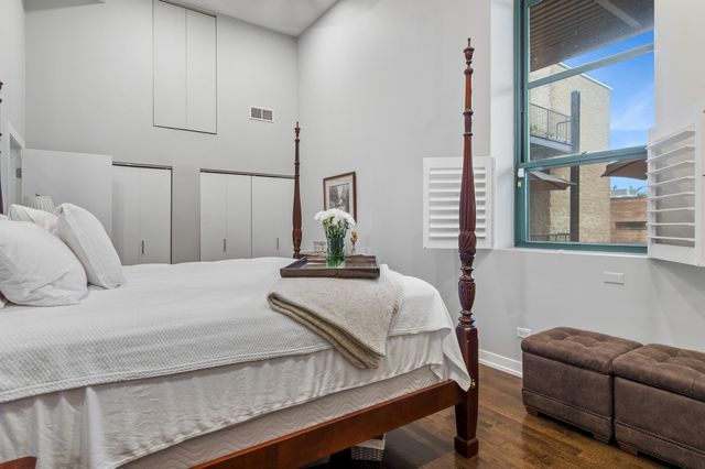 1445 W Belden Avenue 3K, Chicago, IL 60614