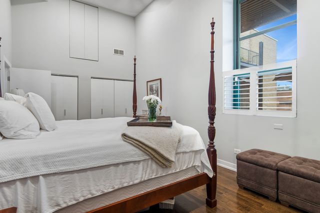 1445 W Belden Avenue 3K, Chicago, IL 60614