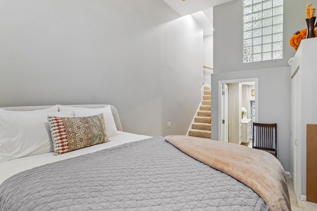 1445 W Belden Avenue 3K, Chicago, IL 60614