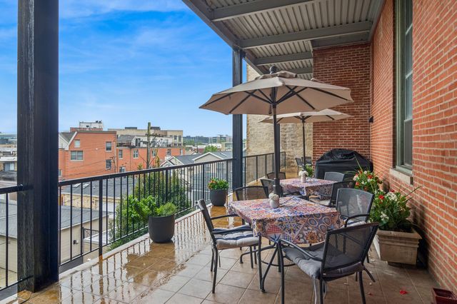 1445 W Belden Avenue 3K, Chicago, IL 60614
