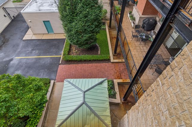 1445 W Belden Avenue 3K, Chicago, IL 60614