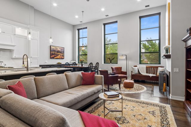 1445 W Belden Avenue 3K, Chicago, IL 60614