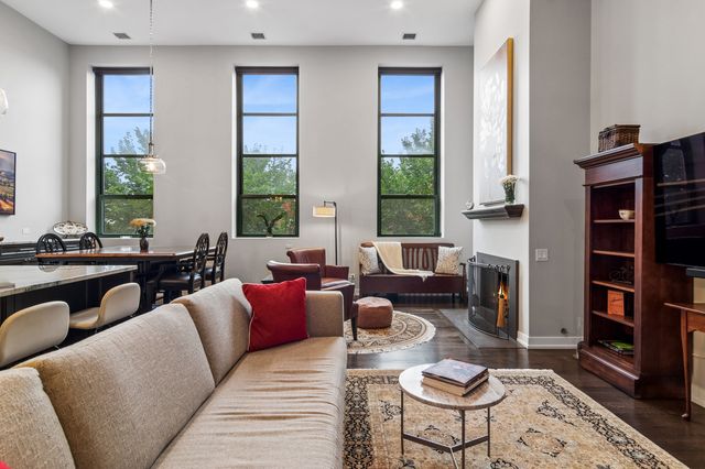 1445 W Belden Avenue 3K, Chicago, IL 60614