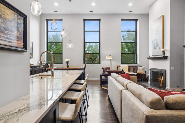1445 W Belden Avenue 3K, Chicago, IL 60614