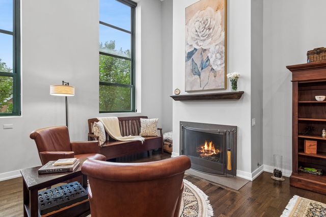 1445 W Belden Avenue 3K, Chicago, IL 60614