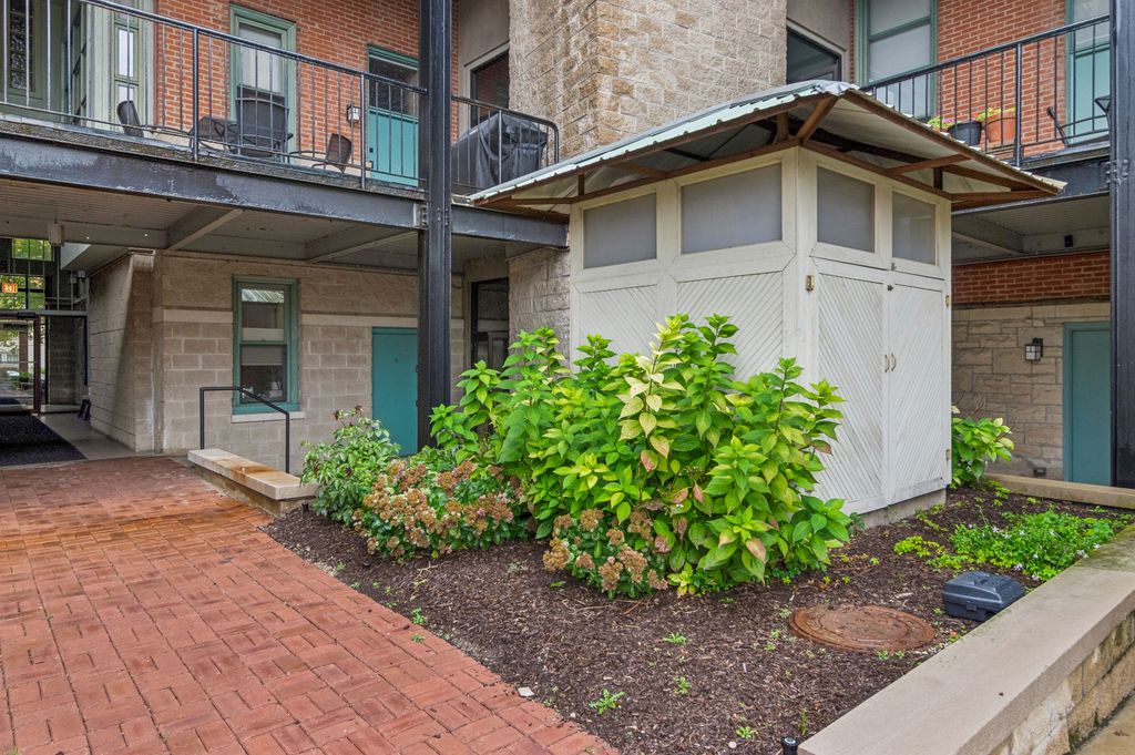 1445 W Belden Avenue 3K, Chicago, IL 60614 — photo 4