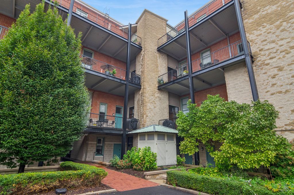 1445 W Belden Avenue 3K, Chicago, IL 60614 — photo 5