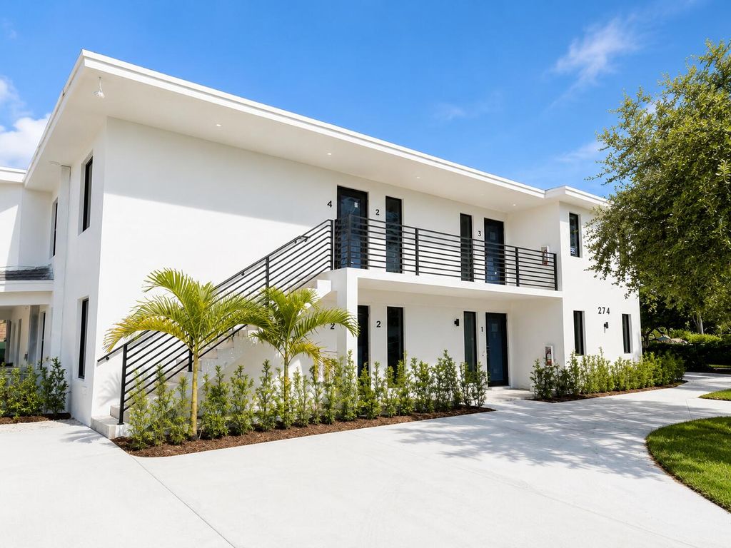 274 SE 9th Avenue 3, Deerfield Beach, FL 33441