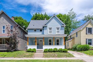 23 Palmer Street, Grand Rapids, MI 49505