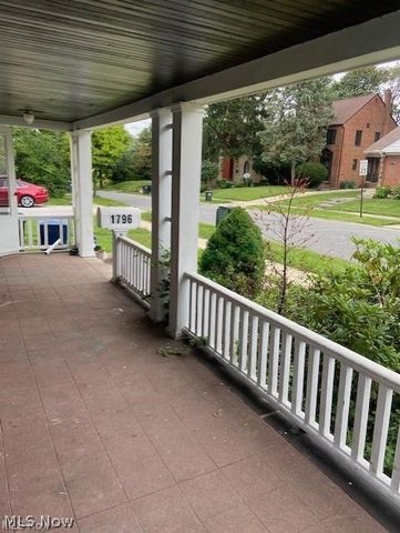 1796 Cumberland Road, Cleveland Heights, OH 44118