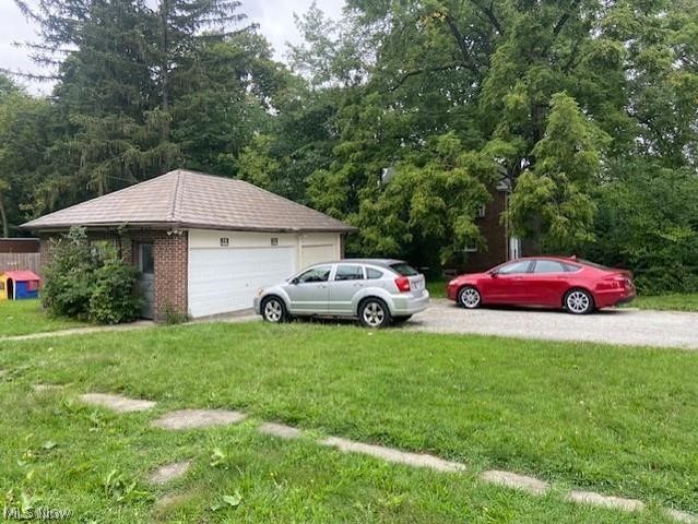 1796 Cumberland Road, Cleveland Heights, OH 44118