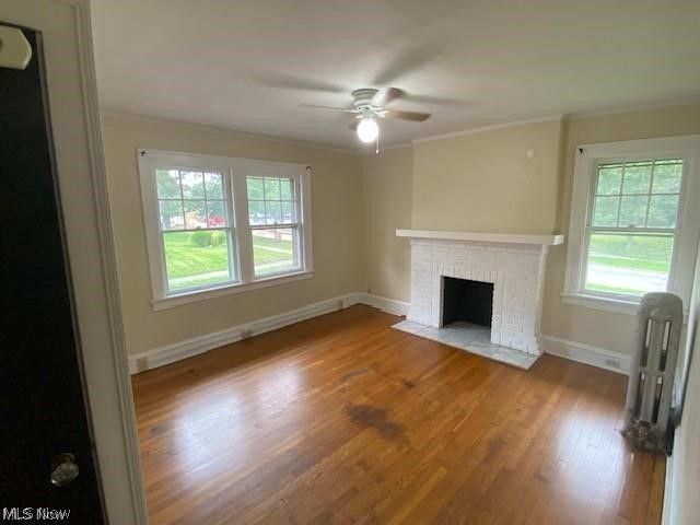 1796 Cumberland Road, Cleveland Heights, OH 44118