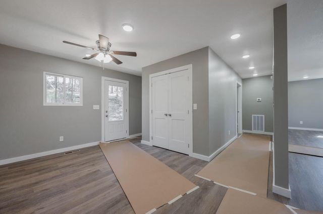 600 1st Street, Lafayette, GA 30728