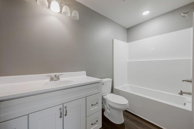 600 1st Street, Lafayette, GA 30728