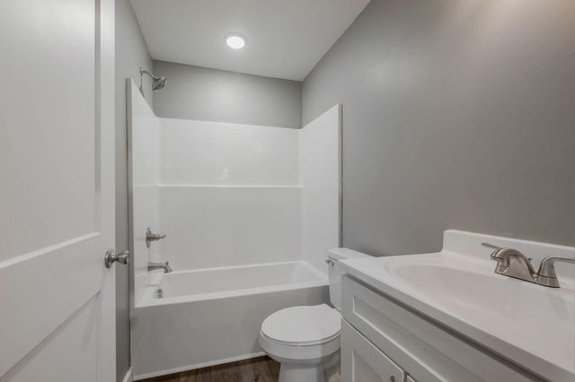 600 1st Street, Lafayette, GA 30728