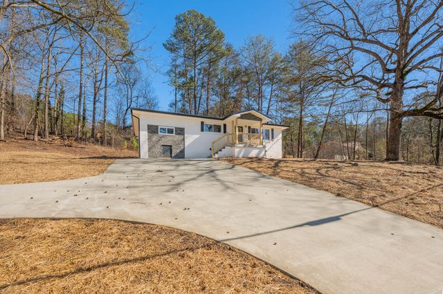 600 1st Street, Lafayette, GA 30728