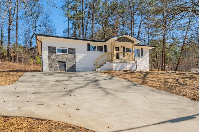 600 1st Street, Lafayette, GA 30728