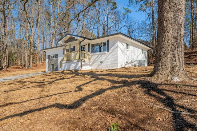 600 1st Street, Lafayette, GA 30728