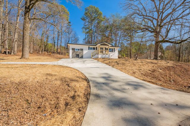 600 1st Street, Lafayette, GA 30728