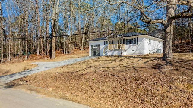 600 1st Street, Lafayette, GA 30728