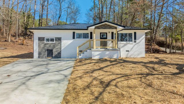 600 1st Street, Lafayette, GA 30728