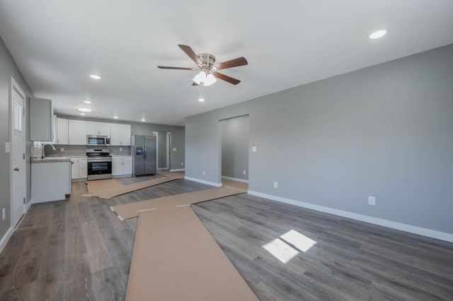 600 1st Street, Lafayette, GA 30728