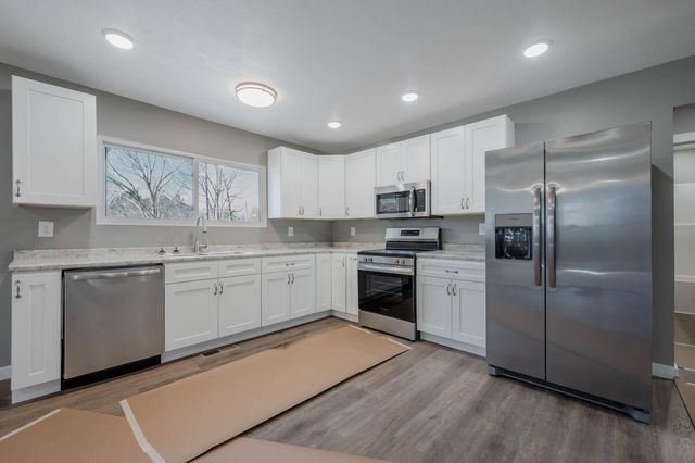 600 1st Street, Lafayette, GA 30728