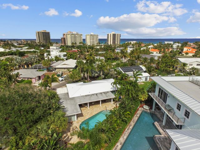 440 Jupiter Lane, Juno Beach, FL 33408