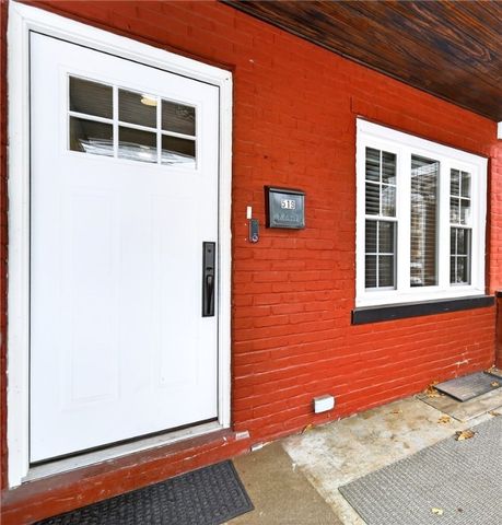 519 Glenwood Ave, Ambridge, PA 15003