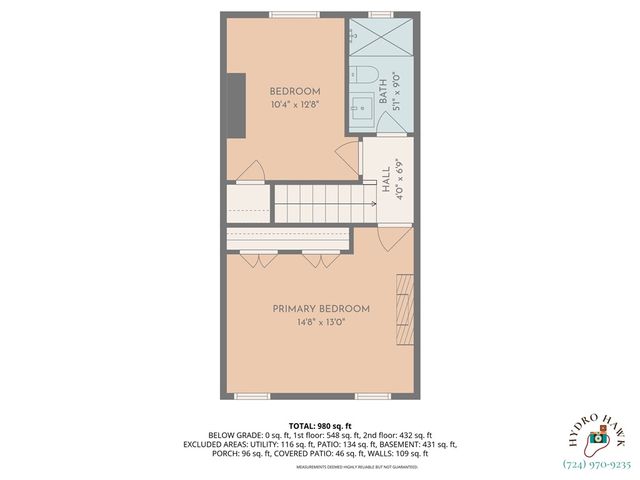 519 Glenwood Ave, Ambridge, PA 15003