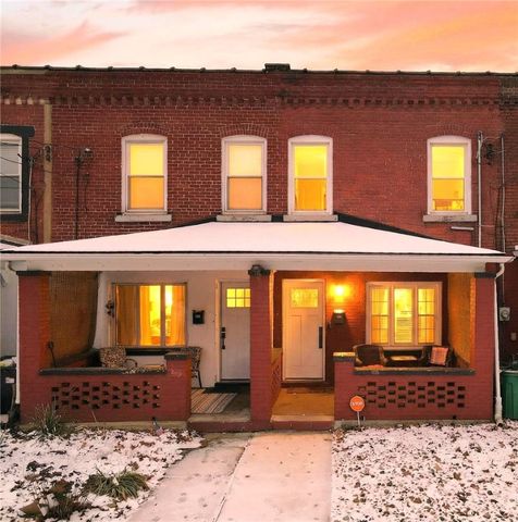 519 Glenwood Ave, Ambridge, PA 15003