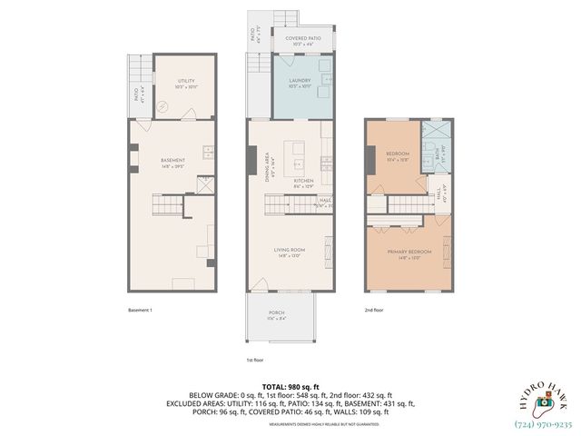 519 Glenwood Ave, Ambridge, PA 15003