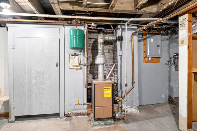 519 Glenwood Ave, Ambridge, PA 15003