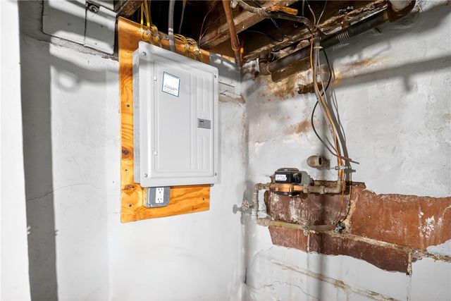 519 Glenwood Ave, Ambridge, PA 15003