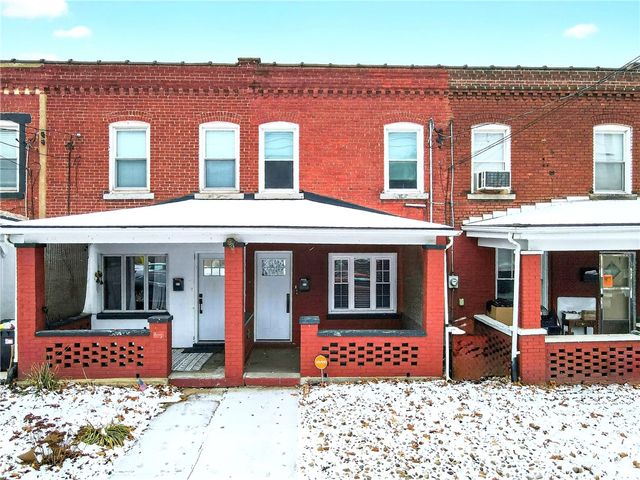 519 Glenwood Ave, Ambridge, PA 15003