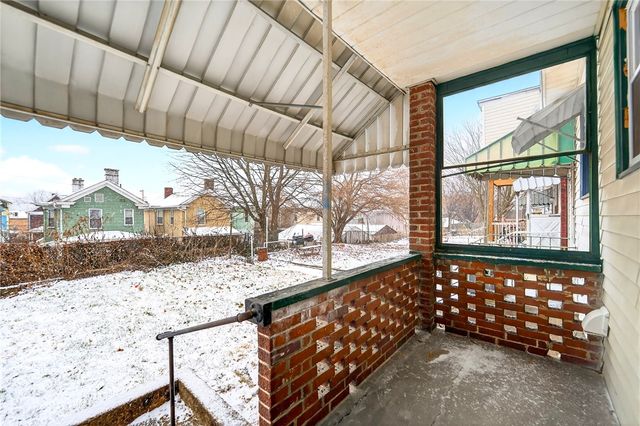 519 Glenwood Ave, Ambridge, PA 15003