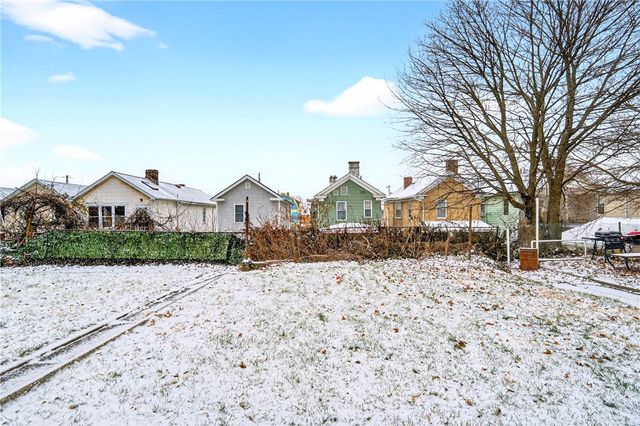 519 Glenwood Ave, Ambridge, PA 15003