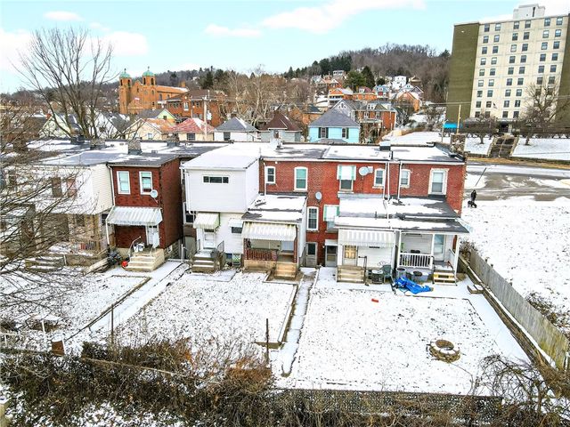 519 Glenwood Ave, Ambridge, PA 15003