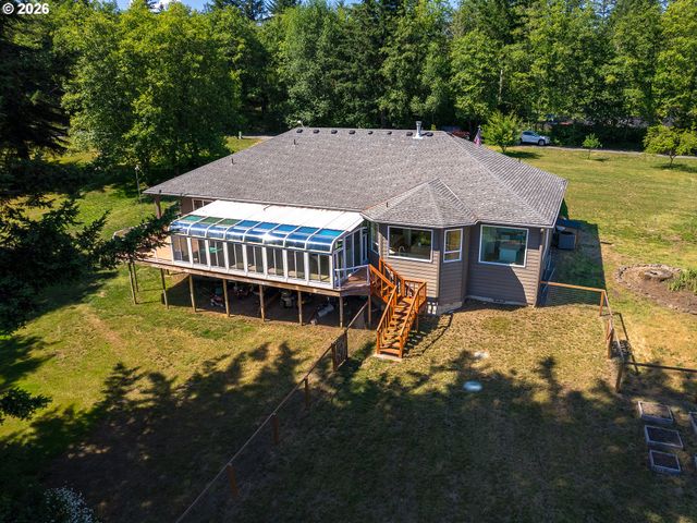 201 ROBSON Rd, Washougal, WA 98671
