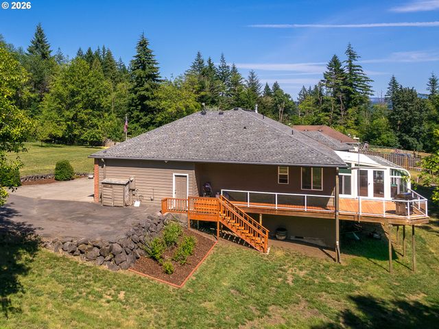 201 ROBSON Rd, Washougal, WA 98671