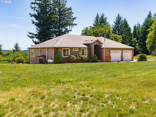 201 ROBSON Rd, Washougal, WA 98671