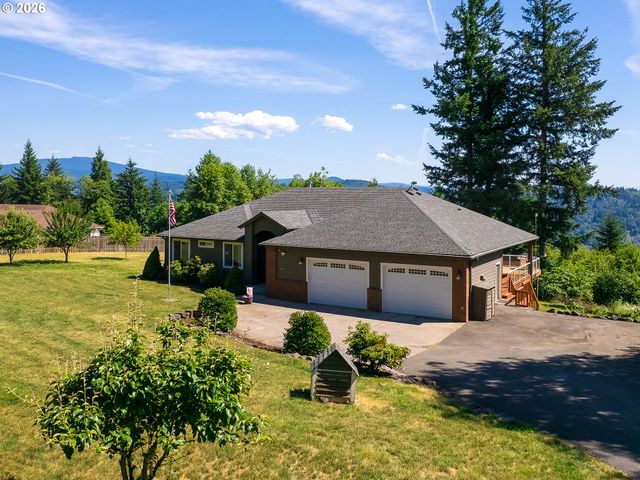 201 ROBSON Rd, Washougal, WA 98671